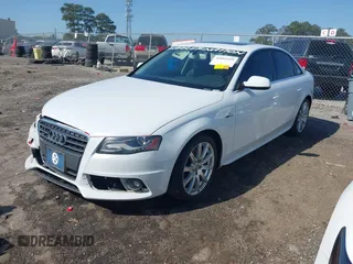 2012 Audi A4 Prestige с VIN WAUKFAFL9CN014823, выставлен на аукционе IAAI как лот 42012419 с пробегом 156 849 миль миль и . История ставок и продаж доступна на DreamBid. Изображение 17.