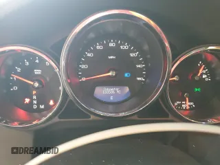 2011 Cadillac CTS Luxury z VIN 1G6DG5EY5B0151060, wystawiony jako Copart lot #52703325 z przebiegiem 133 586 mil mil oraz Szkoda całkowita • Salvage title. Historia ofert i sprzedaży dostępna na DreamBid. Obrazek 9.