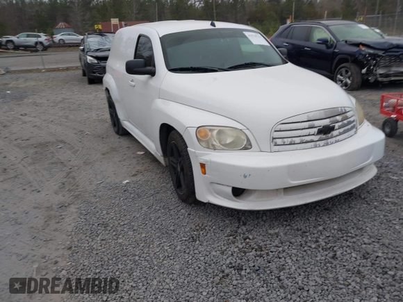 2011 Chevrolet HHR LS with VIN 3GCAAAFW0BS550247, listed as a IAAI auction lot 41570723 with 156,258 mi miles and . Bid and sale history available at DreamBid. Image 1.
