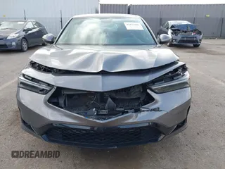 2023 Acura Integra Technology с VIN 19UDE4H61PA013591, выставлен на аукционе IAAI как лот 41933982 с пробегом 33 453 миль миль и . История ставок и продаж доступна на DreamBid. Изображение 12.