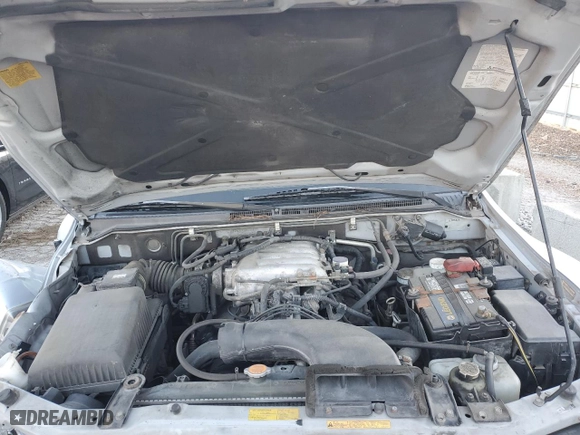 2006 Mitsubishi Montero LTD with VIN JA4MW51S66J002894, listed as a Copart auction lot 84542064 with 0 miles and Salvage Title. Bid and sale history available at carsss.com. Image 12.