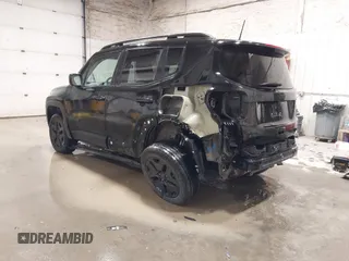 2020 Jeep Renegade Sport z VIN ZACNJBAB0LPL78426, wystawiony jako IAAI lot #41365246 z przebiegiem 16 100 mil mil oraz . Historia ofert i sprzedaży dostępna na DreamBid. Obrazek 3.