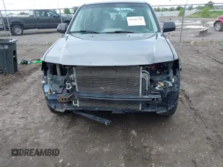 2011 Ford Escape XLS with VIN 1FMCU9C73BKC51595, listed as a IAAI auction lot 42266748 with 204,043 mi miles and . Bid and sale history available at DreamBid. Image 6.