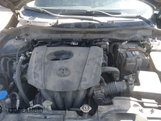 2016 Scion iA with VIN 3MYDLBZV0GY138982, listed as a IAAI auction lot 42254853 with 70,881 mi miles and . Bid and sale history available at DreamBid. Image 10.