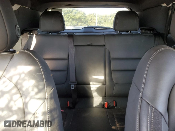 2022 Chevrolet TrailBlazer ACTIV with VIN KL79MVSL6NB034033, listed as a Copart auction lot 71394084 with 49,700 mi miles and Salvage Title. Bid and sale history available at DreamBid. Image 10.