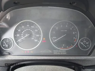 2013 BMW 3 Series 328i with VIN WBA3A5C54DF601944, listed as a IAAI auction lot 42430888 with 137,843 mi miles and . Bid and sale history available at DreamBid. Image 7.