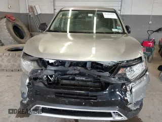 2020 Mitsubishi Outlander ES with VIN JA4AZ3A32LZ045956, listed as a IAAI auction lot 42307535 with 53,745 mi miles and . Bid and sale history available at DreamBid. Image 13.