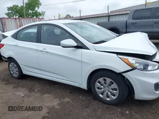 2016 Hyundai Accent SE z VIN KMHCT4AE4GU966212, wystawiony jako IAAI lot #42117073 z przebiegiem 113 751 mil mil oraz . Historia ofert i sprzedaży dostępna na DreamBid. Obrazek 14.
