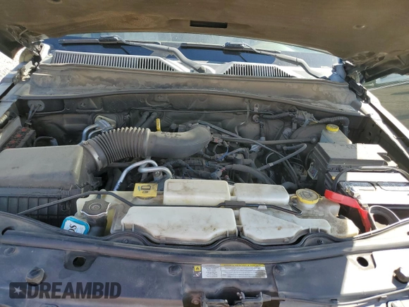 2010 Jeep Liberty Sport with VIN 1J4PP2GK1AW171491, listed as a Copart auction lot 49645085 with 192,292 mi miles and Salvage Title. Bid and sale history available at DreamBid. Image 13.