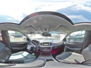 2014 Mercedes-Benz GL 450 с VIN 4JGDF7CE8EA300723, выставлен на аукционе Copart как лот 65130565 с пробегом 109 591 миль миль и Списание • Salvage title. История ставок и продаж доступна на DreamBid. Изображение 16.