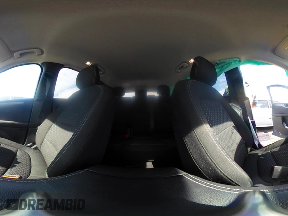 2023 Ford Escape Active with VIN 1FMCU0GNXPUA27448, listed as a IAAI auction lot 41670289 with 18,836 mi miles and . Bid and sale history available at DreamBid. Image 18.