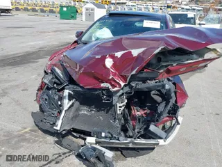 2015 Hyundai Genesis 3.8L with VIN KMHGN4JE9FU034033, listed as a IAAI auction lot 41900965 with 104,673 mi miles. Bid and sale history available at carsss.com. Image 6.
