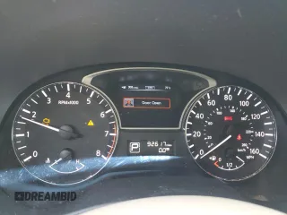 2013 Nissan Pathfinder SL z VIN 5N1AR2MM0DC629809, wystawiony jako Copart lot #60355695 z przebiegiem 92 617 mil mil oraz Czysty tytuł • Clean title. Historia ofert i sprzedaży dostępna na DreamBid. Obrazek 9.