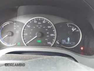 2014 Lexus CT 200h with VIN JTHKD5BH4E2201617, listed as a IAAI auction lot 42139428 with 153,851 mi miles and . Bid and sale history available at DreamBid. Image 7.