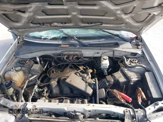 2006 Ford Escape XLT with VIN 1FMYU93126KC36402, listed as a IAAI auction lot 42122882 with 192,899 mi miles and . Bid and sale history available at DreamBid. Image 10.