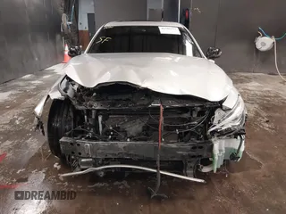 2019 Infiniti Q50 Luxe с VIN JN1EV7AR9KM557632, выставлен на аукционе IAAI как лот 41586335 с пробегом 55 886 миль миль и . История ставок и продаж доступна на DreamBid. Изображение 12.