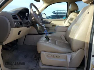 2011 GMC Yukon SLT with VIN 1GKS1CE01BR131442, listed as a Copart auction lot 79490004 with 211,307 mi miles and Salvage Title. Bid and sale history available at carsss.com. Image 7.