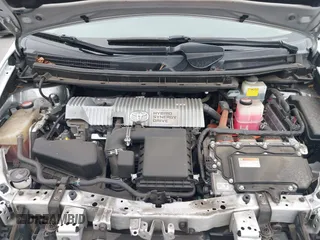 2015 Toyota Prius Four with VIN JTDKN3DU5F1931380, listed as a IAAI auction lot 42420445 with 128,596 mi miles and . Bid and sale history available at DreamBid. Image 10.