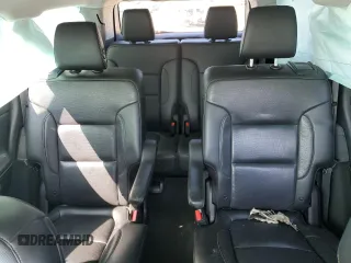 2019 GMC Acadia SLT with VIN 1GKKNMLA1KZ232020, listed as a Copart auction lot 56120725 with Not Provided miles and Clean Title. Bid and sale history available at DreamBid. Image 10.