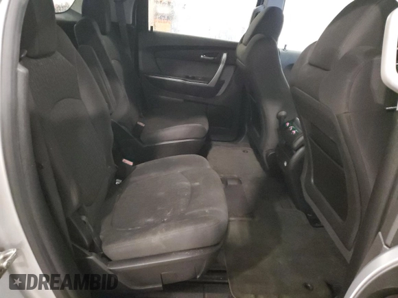 2009 GMC Acadia SLE1 with VIN 1GKEV13D09J220438, listed as a Copart auction lot 45990105 with 142,411 mi miles and Salvage Title. Bid and sale history available at carsss.com. Image 11.
