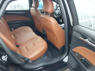 2019 Ford Fusion Titanium with VIN 3FA6P0D92KR125864, listed as a IAAI auction lot 42425422 with 109,340 mi miles and . Bid and sale history available at DreamBid. Image 8.