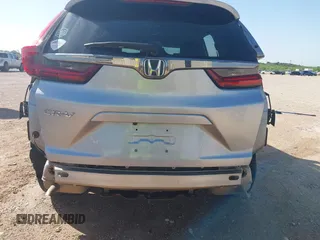 2022 Honda CR-V EX-L z VIN 7FARW1H86NE022457, wystawiony jako IAAI lot #42080277 z przebiegiem 34 529 mil mil oraz . Historia ofert i sprzedaży dostępna na DreamBid. Obrazek 20.