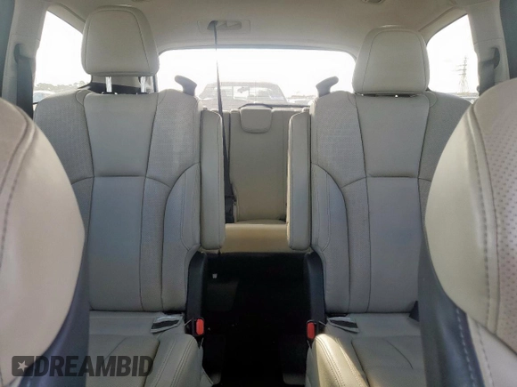 2022 Subaru Ascent Limited с VIN 4S4WMAPD1N3464039, выставлен на аукционе Copart как лот 66039005 с пробегом 32 018 миль миль и Списание • Salvage title. История ставок и продаж доступна на DreamBid. Изображение 10.
