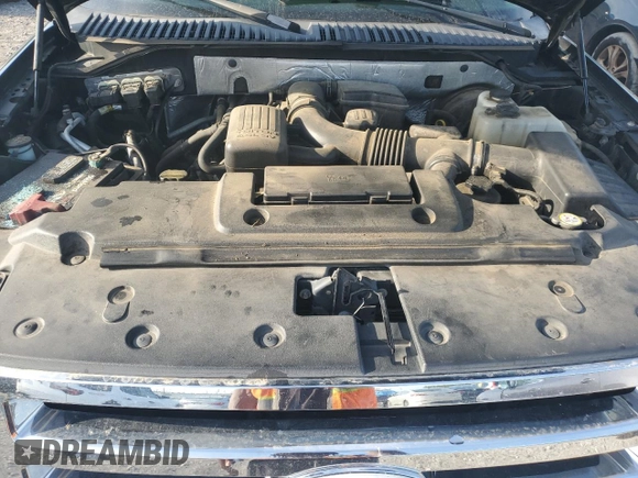 2011 Ford Expedition XLT z VIN 1FMJU1H50BEF49875, wystawiony jako Copart lot #55024065 z przebiegiem 200 548 mil mil oraz Szkoda całkowita • Salvage title. Historia ofert i sprzedaży dostępna na DreamBid. Obrazek 12.