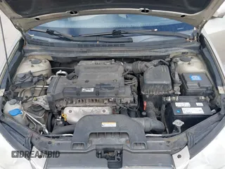 2008 Hyundai Elantra GLS with VIN KMHDU46DX8U556145, listed as a IAAI auction lot 42161188 with 180,322 mi miles and . Bid and sale history available at DreamBid. Image 10.