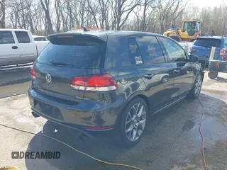 2014 Volkswagen GTI Wolfsburg Edition с VIN WVWGD7AJ6EW002617, выставлен на аукционе IAAI как лот 41908893 с пробегом 92 161 миль миль и . История ставок и продаж доступна на DreamBid. Изображение 4.