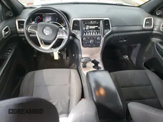 2015 Jeep Grand Cherokee Altitude with VIN 1C4RJEAG2FC825476, listed as a Copart auction lot 54275105 with 222,048 mi miles and Clean Title. Bid and sale history available at carsss.com. Image 8.
