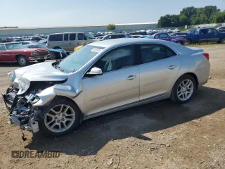 2016 Chevrolet Malibu Limited LT with VIN 1G11C5SA6GF165842, listed as a Copart auction lot 69180634 with 74,740 mi miles and Clean Title. Bid and sale history available at carsss.com. Image 1.