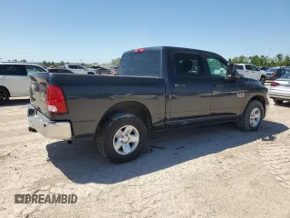 2016 Ram 1500 Tradesman z VIN 1C6RR7KMXGS162472, wystawiony jako Copart lot #51998635 z przebiegiem 186 469 mil mil oraz Czysty tytuł • Clean title. Historia ofert i sprzedaży dostępna na DreamBid. Obrazek 3.