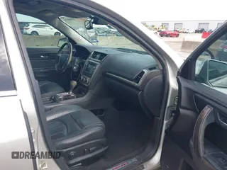2014 GMC Acadia Denali z VIN 1GKKRTKD1EJ304413, wystawiony jako IAAI lot #41666574 z przebiegiem 115 717 mil mil oraz . Historia ofert i sprzedaży dostępna na DreamBid. Obrazek 5.
