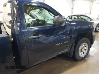2012 Chevrolet Silverado 1500 Work Truck with VIN 1GCNKPE04CZ132938, listed as a IAAI auction lot 41650317 with 126,324 mi miles and . Bid and sale history available at DreamBid. Image 17.