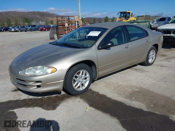 2004 Dodge Intrepid SE z VIN 2B3HD46R34H595952, wystawiony jako IAAI lot #41803110 z przebiegiem 97 419 mil mil oraz . Historia ofert i sprzedaży dostępna na DreamBid. Obrazek 2.
