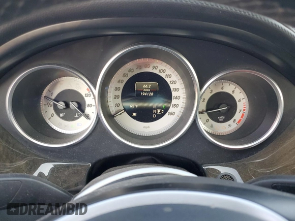 2013 Mercedes-Benz CLS 550 с VIN WDDLJ7DB9DA070942, выставлен на аукционе Copart как лот 43029815 с пробегом 194 128 миль миль и Списание • Salvage title. История ставок и продаж доступна на DreamBid. Изображение 9.