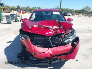2019 Chevrolet Equinox LT with VIN 3GNAXKEV9KS655471, listed as a IAAI auction lot 41742855 with 93,338 mi miles and . Bid and sale history available at DreamBid. Image 12.