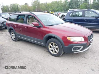 2008 Volvo XC70 z VIN YV4BZ982681019731, wystawiony jako IAAI lot #42258092 z przebiegiem 145 992 mil mil oraz . Historia ofert i sprzedaży dostępna na DreamBid. Obrazek 1.