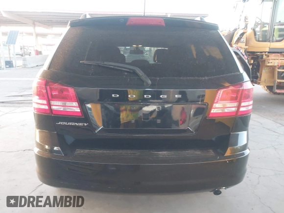 2019 Dodge Journey SE Value with VIN 3C4PDCAB0KT870096, listed as a IAAI auction lot 42270752 with 67,314 mi miles and . Bid and sale history available at DreamBid. Image 16.