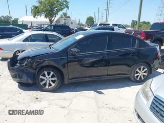 2012 Nissan Sentra SR with VIN 3N1AB6AP6CL679313, listed as a IAAI auction lot 42079645 with 122,707 mi miles and . Bid and sale history available at DreamBid. Image 14.