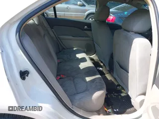 2012 Ford Fusion SEL with VIN 3FAHP0JA4CR450573, listed as a IAAI auction lot 42578799 with 221,686 mi miles and . Bid and sale history available at DreamBid. Image 8.