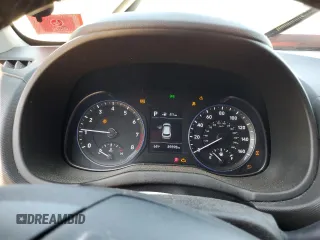 2018 Hyundai Kona SEL with VIN KM8K2CAA2JU183838, listed as a Copart auction lot 71626224 with 89,898 mi miles and Salvage Title. Bid and sale history available at carsss.com. Image 9.