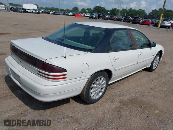 1997 Dodge Intrepid z VIN 2B3HD46F5VH779345, wystawiony jako IAAI lot #42520748 z przebiegiem 133 615 mil mil oraz . Historia ofert i sprzedaży dostępna na DreamBid. Obrazek 4.