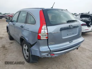 2010 Honda CR-V LX z VIN 5J6RE4H37AL051486, wystawiony jako IAAI lot #42301835 z przebiegiem 117 859 mil mil oraz . Historia ofert i sprzedaży dostępna na DreamBid. Obrazek 3.
