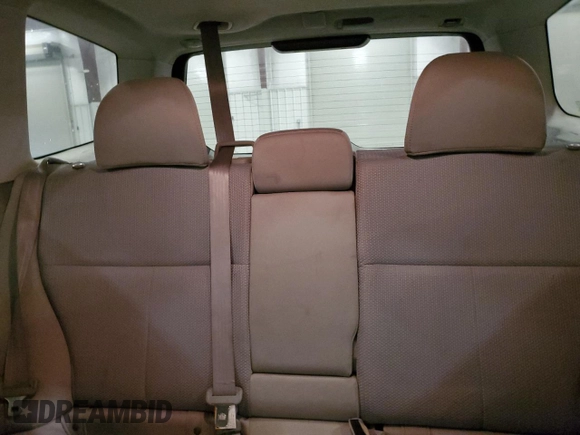 2013 Subaru Forester X Premium with VIN JF2SHADC0DH401097, listed as a Copart auction lot 57232315 with 154,336 mi miles and Salvage title. Bid and sale history available at DreamBid. Image 10.