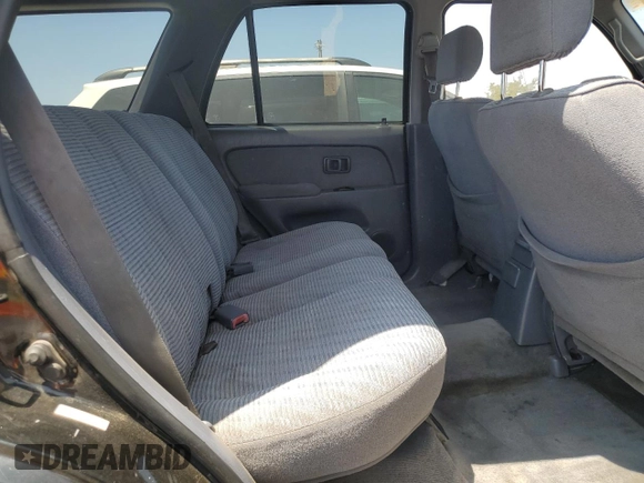 1998 Toyota 4Runner SR5 с VIN JT3GN86R2W0068947, выставлен на аукционе Copart как лот 61306905 с пробегом 205 753 миль миль и Списание • Salvage title. История ставок и продаж доступна на DreamBid. Изображение 11.