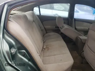 2005 Nissan Altima 3.5 SE with VIN 1N4BL11DX5N421179, listed as a Copart auction lot 51166075 with 70,583 mi miles and Clean Title. Bid and sale history available at carsss.com. Image 10.