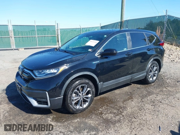 2020 Honda CR-V EX with VIN 7FART6H59LE007346, listed as a IAAI auction lot 40611458 with 70,019 mi miles and . Bid and sale history available at DreamBid. Image 17.