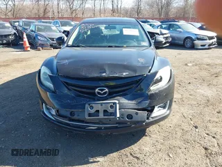 2011 Mazda 6 i Touring с VIN 1YVHZ8CH7B5M02283, выставлен на аукционе IAAI как лот 41769137 с пробегом 157 972 миль миль и . История ставок и продаж доступна на DreamBid. Изображение 12.